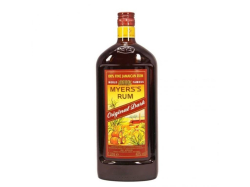 Myers's Dark Rum 40% 1L