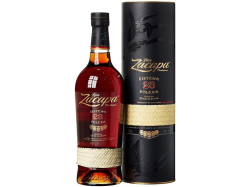 Ron Zacapa 23 Rum 40% 75CL