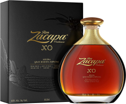 Ron Zacapa X.O. 40% 75CL