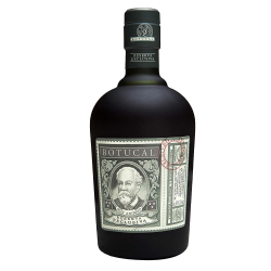 Diplomático Reserva Exclusiva Rum 40% 70CL