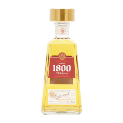 Casa Cuervo 1800 Tequila Reposada 40% 75CL