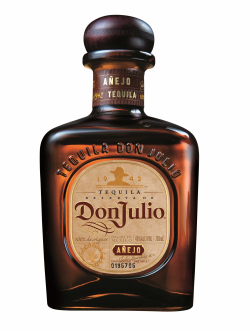 Don Julio Anejo Tequila 38% 75CL