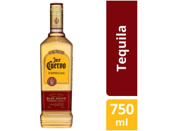 Jose Cuervo Reposado Tequila 40% 75CL