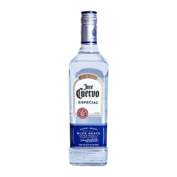 Jose Cuervo Silver Tequila 40% 75CL