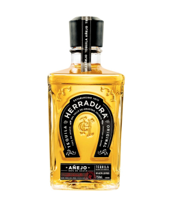 Herradura Anejo Tequila 40% 75CL