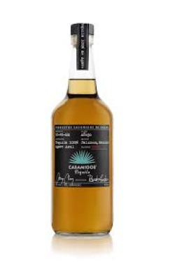 Casamigos Tequila Anejo 40% 70CL