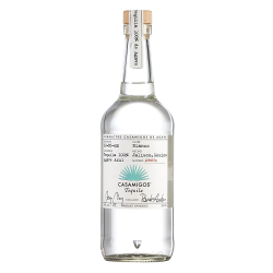 Casamigos Tequila Blanco 40% 70CL