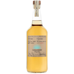 Casamigos Tequila Reposado 40% 70CL