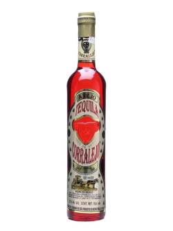 Corralejo Tequila Anejo 40% 10CL