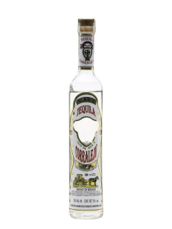 Corralejo Tequila Blanco 40% 10CL
