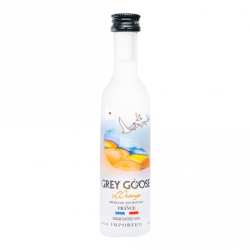 Grey Goose Orange Vodka 灰鵝 40% 5CL