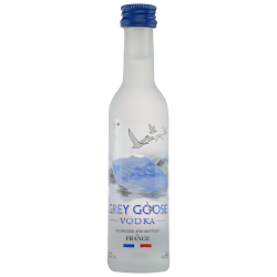 Grey Goose Original Vodka 灰鵝 40% 5CL