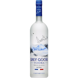 Grey Goose Original Vodka 灰鵝 40% 70CL