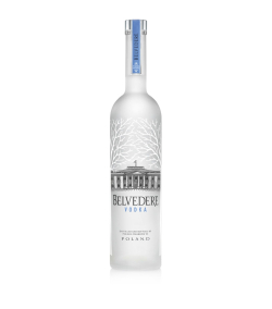 Belvedere Vodka 40% 70CL
