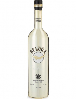 Beluga Noble Celebration Vodka 40% 70CL