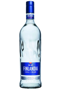 Finlandia Vodka 40% 1L