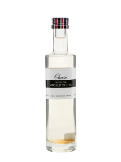 Chase Oak Smoked Vodka 40% 5CL