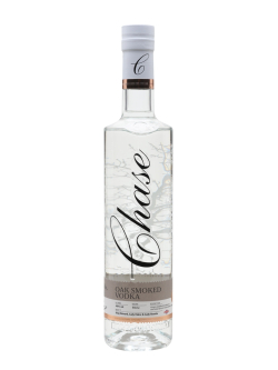 Chase Oak Smoked Vodka 40% 70CL