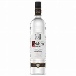 Ketel One Vodka 40% 75CL