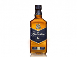 Ballantine's 12 Years 百齡壇 43% 70CL