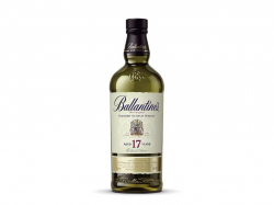 Ballantine's 17 Years 百齡壇 43% 70CL