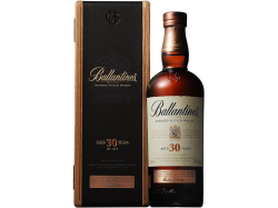 Ballantine's 30 Years 百齡壇 43% 70CL