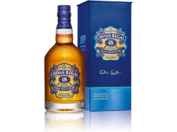 Chivas Regal 18 Years 芝華士 40% 70CL