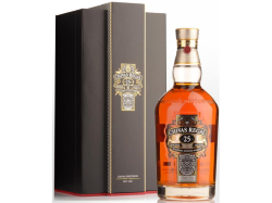 Chivas Regal 25 Years 芝華士 40% 70CL