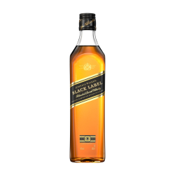 J.W. Black Label 40% 20CL