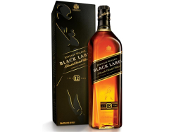 J.W. Black Label 40% 70CL