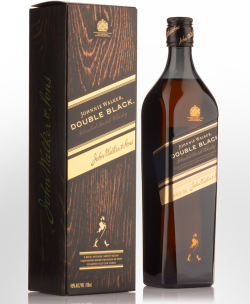 J.W. Double Black Label 40% 70CL