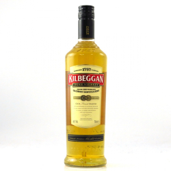 Kilbeggan Irish Whiskey 40% 70CL