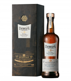 Dewar's Founder's Reserve 18 Years 40% 75CL