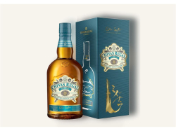 Chivas Regal Mizunara 芝華士 40% 70CL