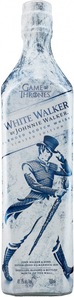 J.W. White Walker 41.7% 70CL