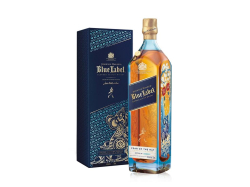 J.W. Blue Label The Year of The Rat 鼠年 40% 75CL