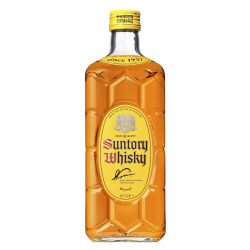 Suntory Kakubin Blended Whisky Square Bottle 角瓶 40% 70CL