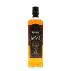 Bushmills Black Bush Irish Whiskey 40% 70CL