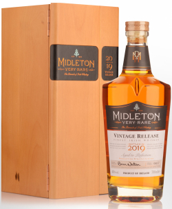 Midleton Very Rare Irish Whiskey 2021 40% 70CL