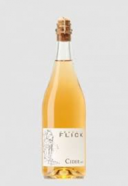 Joachim Flick Apple Cider Dry N.V. 75CL