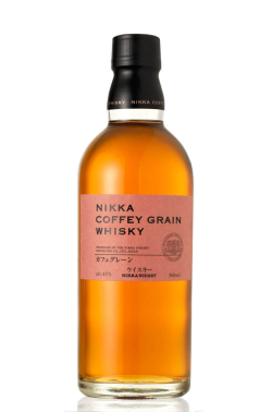 Nikka - Coffey Grain Wkisky 穀物威士忌 45% 70CL