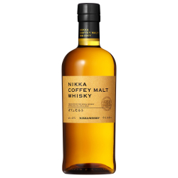 Nikka - Coffey Malt Wkisky 日本麥芽威 45% 70CL
