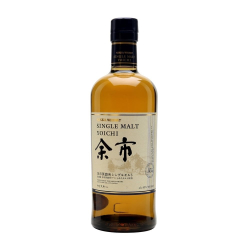 Nikka - Yoichi Single Malt N.V. 余市日本麥芽威 45% 70CL