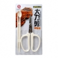 Apollo White Universal Scissors 24'