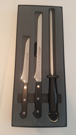 Consorcio de Jabugo - Knives Set