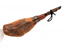 959 Jamon de Bellota 100% Iberiberico Bone-in Backham 36 Months (Approx. 8.47 KG Per Piece) ($650 Per Kg)